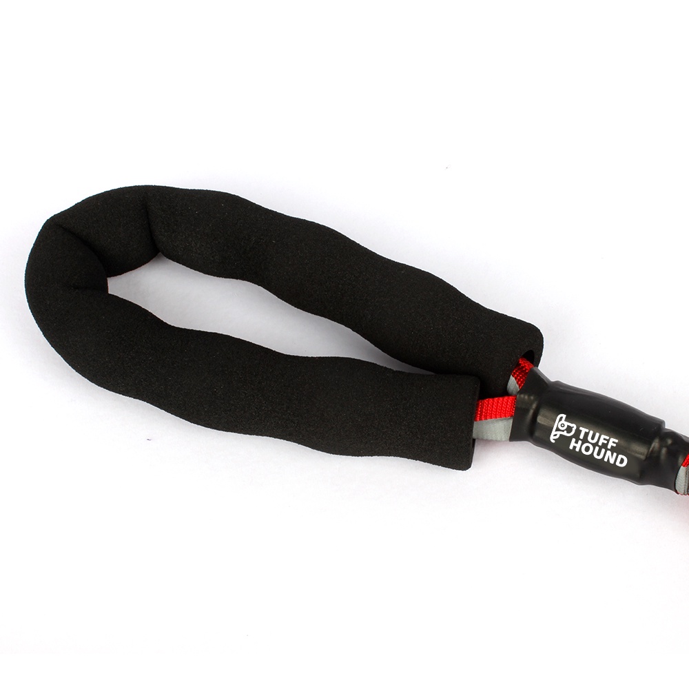 Quality 75105cm Elastic Retractable Leash for Large Dog Golden Husky