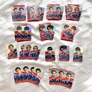 พร้อมส่ง Trading Card - 90s love อ่านรายละเอียดก่อนสั่งซื้อค่ะ