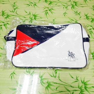 กระเป๋า Polo Club กระเป๋าใส่เสื้อผ้า กระเป๋าเดินทาง