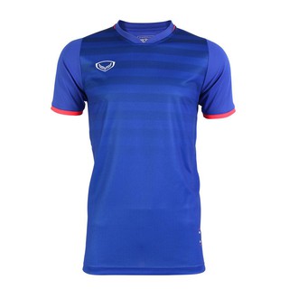 Grand Sport เสื้อตระกร้อชาย รหัส : 038726