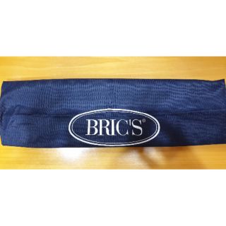 Used BRICKS dust/cloth bag ถุงผ้าเก็บกระเป๋า