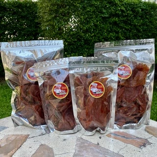 แพคสุดคุ้ม !! หมูหวาน/หมูหวานเม็ดผักชี 1 กิโลกรัม แพคซีล