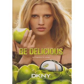 DKNY Be Delicious Eau de Perfume