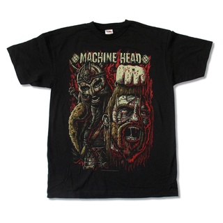 เสื้อยืด พิมพ์ลาย The Machine Terminal This Is Not a Game สําหรับผู้ชาย