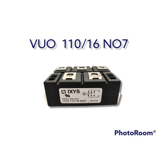 VUO 110-16 NO7 MODULE