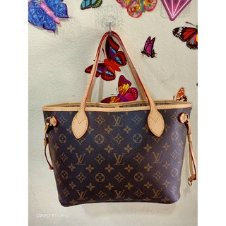 ❤️❤️❤️LV Neverfull PM❤️❤️❤️ ตอนนี้มีแค่ไซส์ 😍PM ✳️✳️