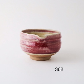 ถ้วยมัทฉะ ชงชา Matcha Bowl Chawan