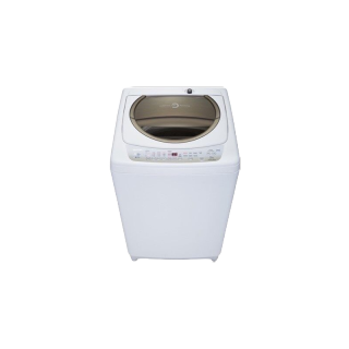 [Pre-order] TOSHIBA เครื่องซักผ้า 1 ถัง อัตโนมัติ ความจุ 10 กก. รุ่น AW-B1100GT(WD)