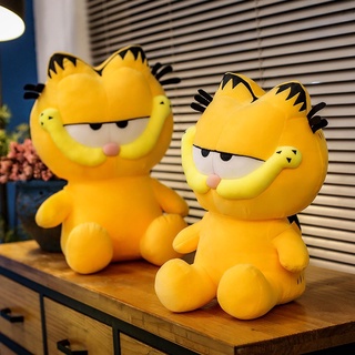 Garfield การ์ฟิลด์  ตุ๊กตา คุณภาพดี นิ่มมาก