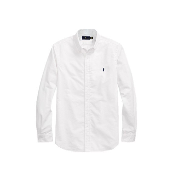 POLO LONG SLEEVE SHIRT FOR MAN