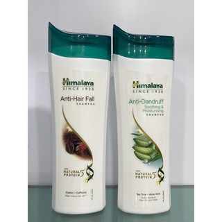 Himalaya shampoo หิมาลายา แชมพู 200 มล.