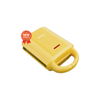 [ของแท้ประกันศูนย์] Gaabor เครื่องทำแซนวิช Sandwich Makers รุ่น GS-M01A ทำ Toast เครื่องปิ้งขนมปัง