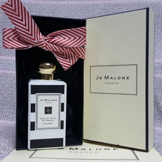 ลิมิเตด! Jo Malone English Pear &amp; Freesia Cologne 100ml