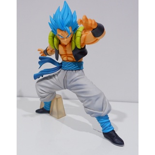 Dragon Ball: Ichibansho: Ultimate Variation: Gogeta