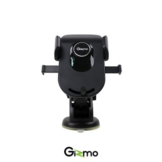 GH-014 – Gizmo ที่วางมือถือในรถยนต์ สีดำ Car Holder รุ่น GH-014