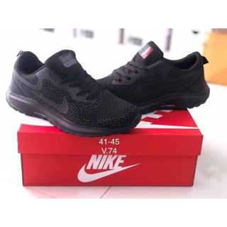 "พร้อมส่ง"รองเท้าผ้าใบแฟชั่น