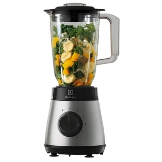 Electrolux เครื่องปั่น โถแก้ว ความเร็ว 5 ระดับ กำลังไฟ 1000 วัตต์ UltimateTaste 300 รุ่น E3TB1-710S