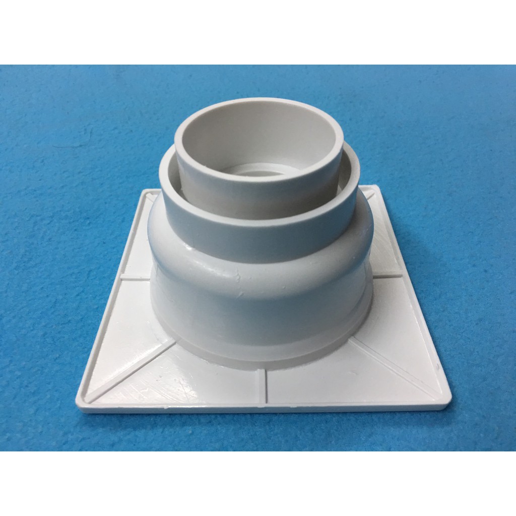 ตะแกรงท่อน้ำทิ้งกันกลิ่น 1.5”- 4” SB Strainer TK-252 (F113) - รูปที่ 4