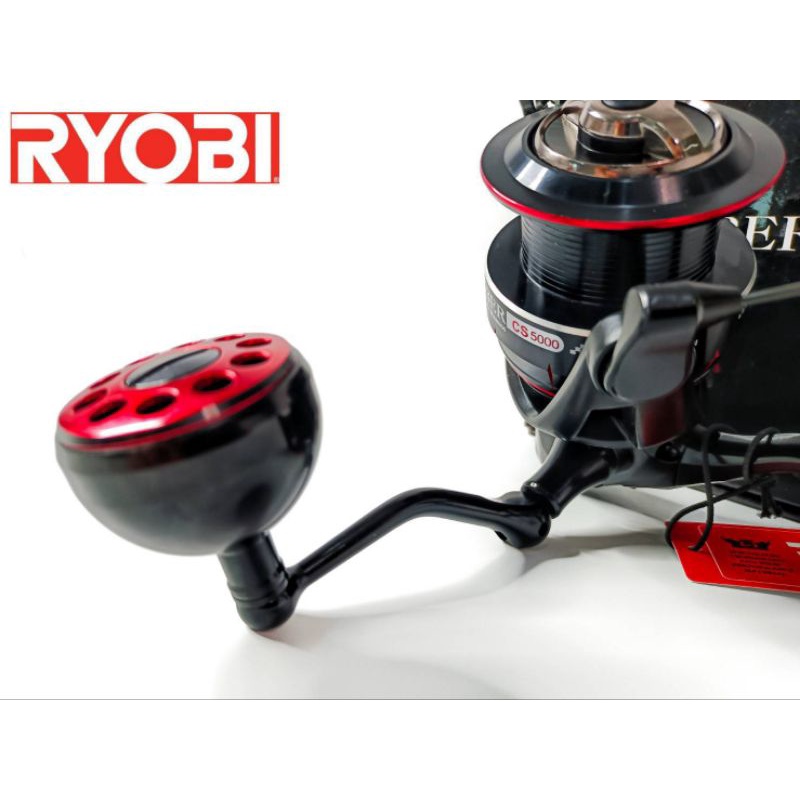 💥รอกสปิน RYOBI ZAUBER CS💥