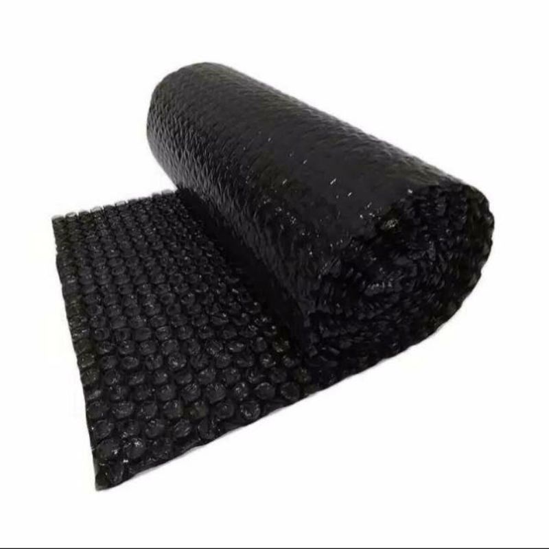 BUBBLE WRAP / พลาสติกแพ็คเสริม