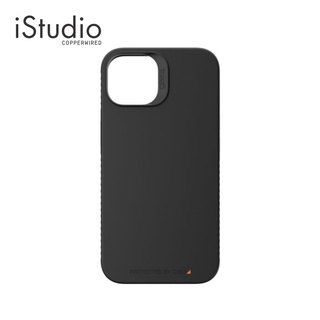 GEAR4 เคส Rio for iPhone 14,14Plus,14Pro,14ProMax - Black  l iStudio By Copperwired