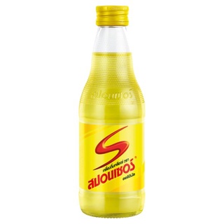 🔥The Best!! สปอนเซอร์ ออริจินัล เครื่องดื่มเกลือแร่ 250มล. Sponser Original Flavoured Electrolyte Beverage 250ml