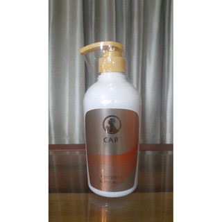 ICART WHITENING BODY WASH อีคาล ครีมอาบน้ำ 500ml.