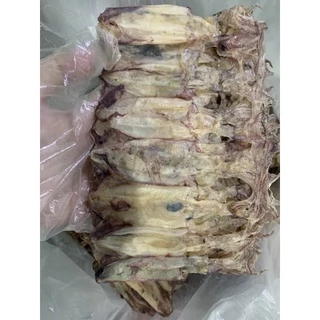 ปลาหมึกแห้ง แพขนาด 🦑 100dรัม-500กรัม แกะตา สดใหม่จากแหล่งผลิต ถูกที่สุด ราคาส่ง
