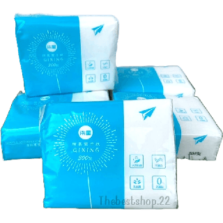 โปรโมชั่น : 🧻ทิชชู่ฟ้า 🧻ทำความสะอาด เหนียว นุ่ม ไร้ฝุ่น ไม่เป็นขุย ราคาถูกคุณภาพดี🧻