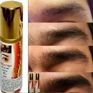 (ยกโหล) Genive Serum10g จีนีวี่ เซรั่ม จอน คิ้ว