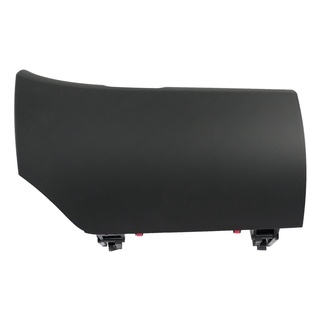 ฝาปิดเก๊ะใส่ของ TOYOTA YARIS ปี 05-08 แท้ห้าง💯 ตัวบน ซ้าย (55042-0D030-B0) [04914792]
