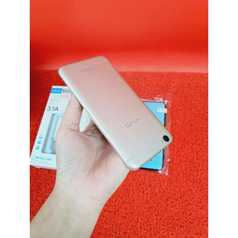 vivo y55 มือสองสภาพสวย