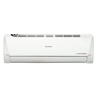 แอร์ผนัง SHARP AH/AU-GX24 22000 บีทียู อินเวอร์เตอร์ แอร์ผนัง SHARP AH/AU-GX24 20770BTU INVERTER ระบบ Inverter ประหยัดพล