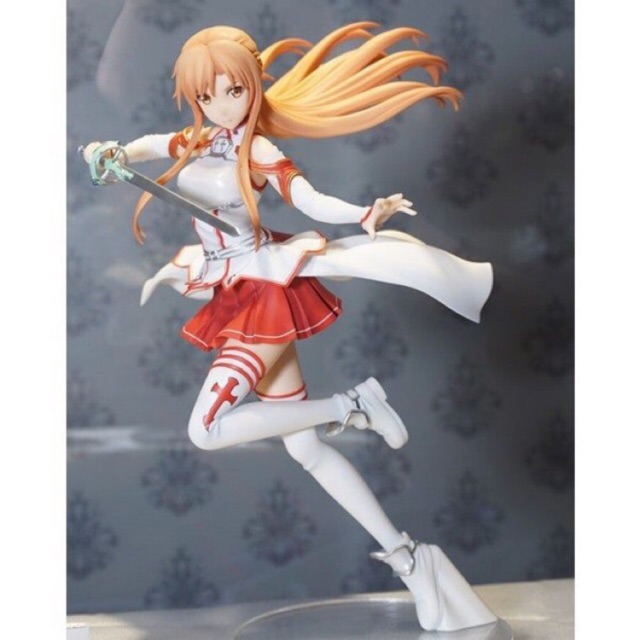 Figure LPM Asuna Sega Prize เเท้ มือ 1