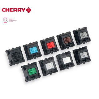 Original Cherry MX Switch