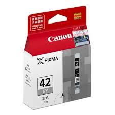 CANON CLI-42 GY For :Canon : Pixma PRO100