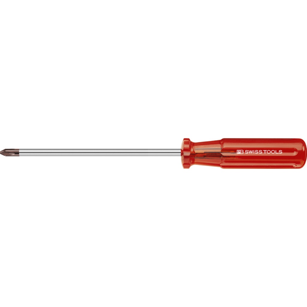 PHILIPS PB SWISS TOOLS PH 0 PB 190.0-100 SCREWDRIVER