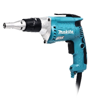 MAKITA(มากีต้า) FS6300 ไขควงไฟฟ้าปรับรอบ 0-6,000 RPM(M011-FS6300)