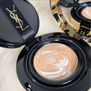 ใหม่!! รองพื้นลายหินอ่อนจากYSL พร้อมสารบำรุงผิว