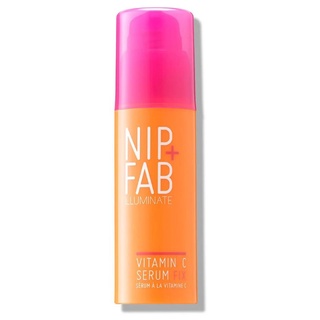 ของแท้+พร้อมส่งNIP+FAB Vitamin C Fix Serum 50ml