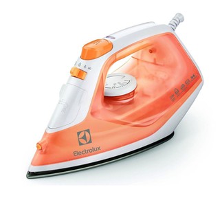 ELECTROLUX เตารีดไอน้ำ 1600 วัตต์ รุ่น ESI4007