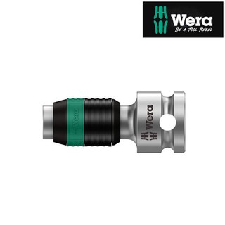 Wera Zyklop Bit Adaptor HEX