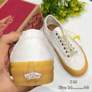 รองเท้าผ้าใบ Vans(New) งาน Hi end