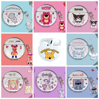 เปลือกหูฟัง Disney case p1/d10/f9