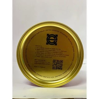 Cana ครีมขัดเงารถยนต์ ครีมขัดเงาคาน่า 200g กาน่า คาน่า gana ขัดเงารถ เคลือบเงารถ ลบรอยขนแมว ขัดสี (ขายส่ง)