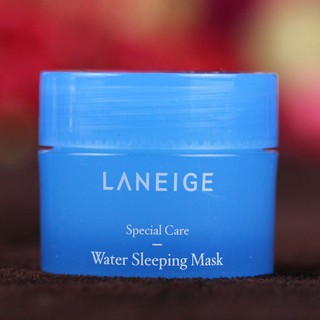 Laneige Water Sleeping Mask ขนาด 15ml