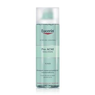 PRO ACNE SOLUTION TONER 200 ml