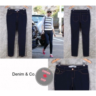 Denim Co Skinny Pants