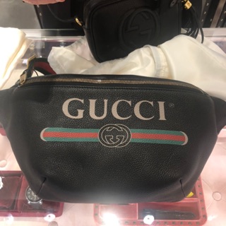 New gucci belt bag size 90