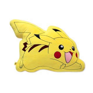 หมอนหน้า Pikachu 18" (TPM507-055)